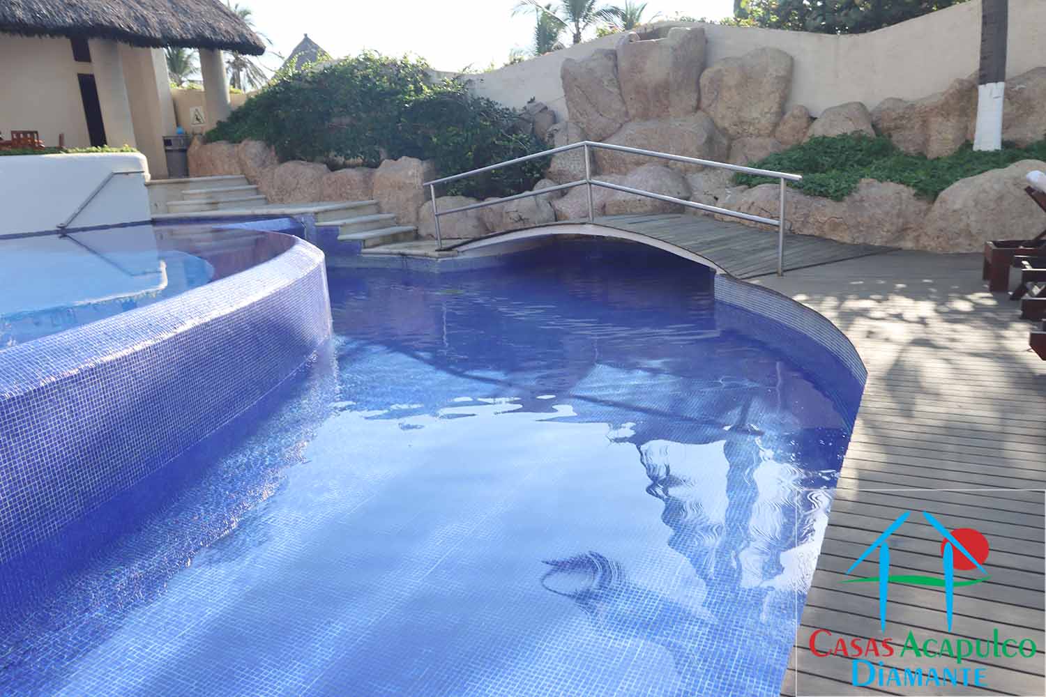 Maralinda - Alberca y jardines 15 Maralinda - Alberca y jardines 15